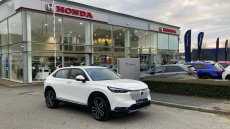 Honda HR-V 1.5 eHEV Advance 5dr CVT Hybrid Hatchback